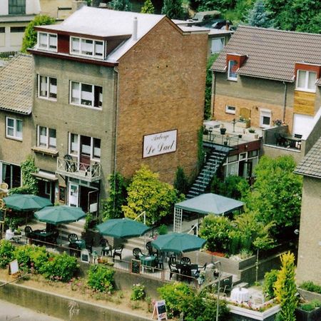 Pension Auberge De Dael Valkenburg aan de Geul Екстериор снимка