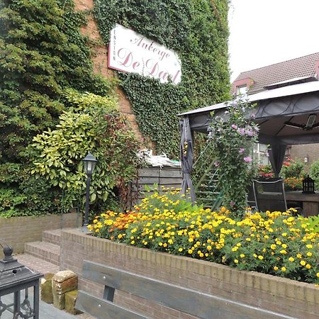 Pension Auberge De Dael Valkenburg aan de Geul Екстериор снимка
