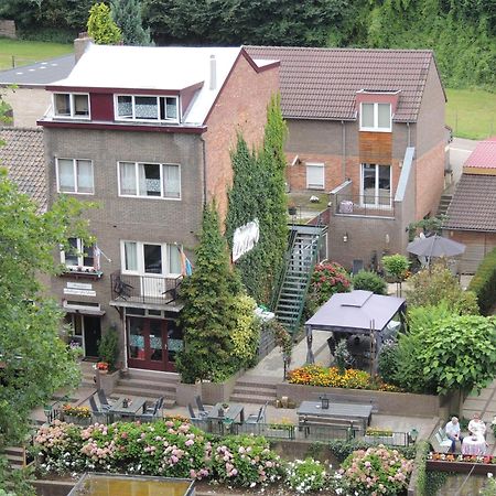 Pension Auberge De Dael Valkenburg aan de Geul Екстериор снимка