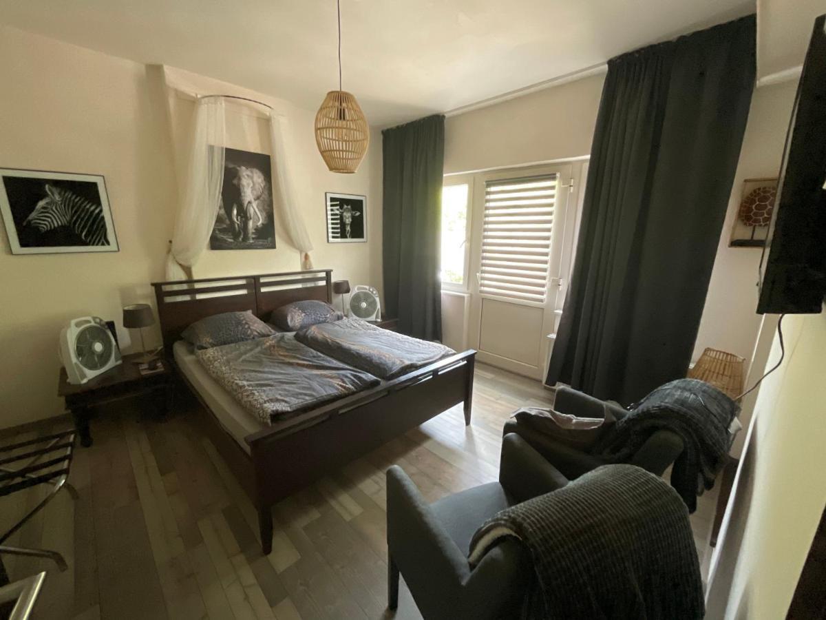Pension Auberge De Dael Valkenburg aan de Geul Екстериор снимка