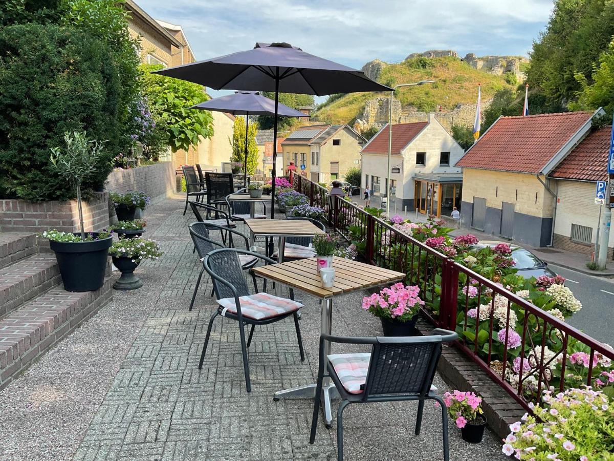 Pension Auberge De Dael Valkenburg aan de Geul Екстериор снимка