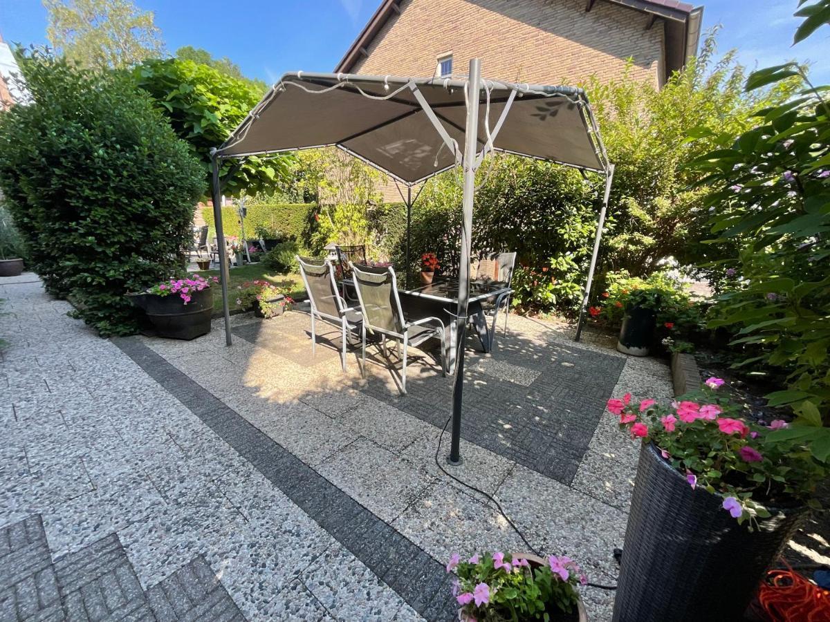 Pension Auberge De Dael Valkenburg aan de Geul Екстериор снимка