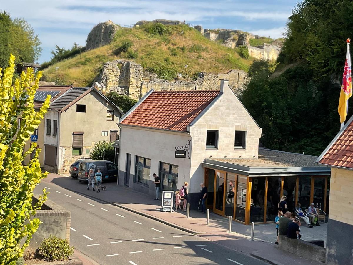 Pension Auberge De Dael Valkenburg aan de Geul Екстериор снимка