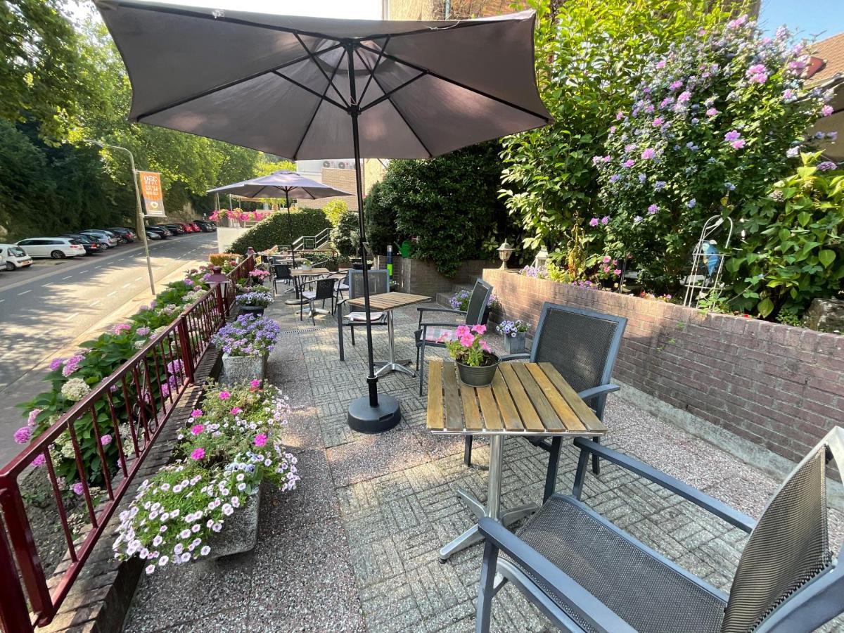 Pension Auberge De Dael Valkenburg aan de Geul Екстериор снимка
