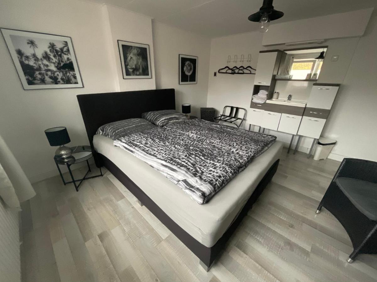 Pension Auberge De Dael Valkenburg aan de Geul Екстериор снимка