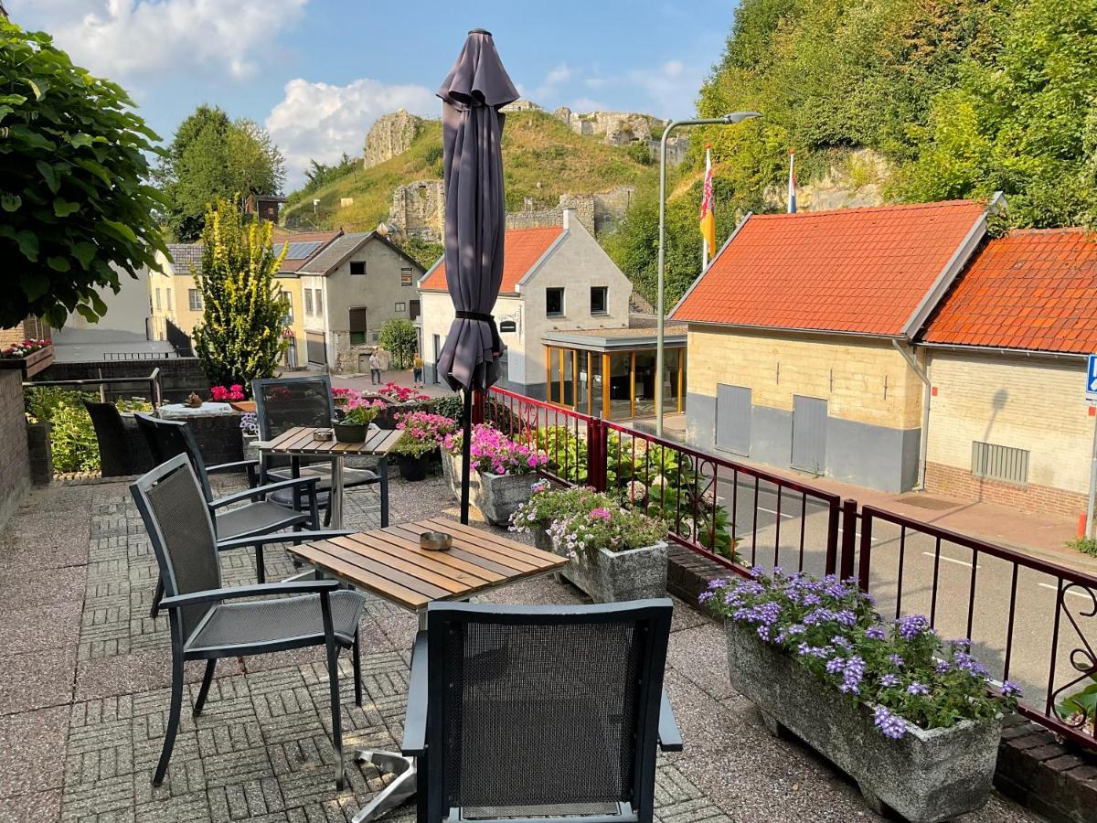 Pension Auberge De Dael Valkenburg aan de Geul Екстериор снимка