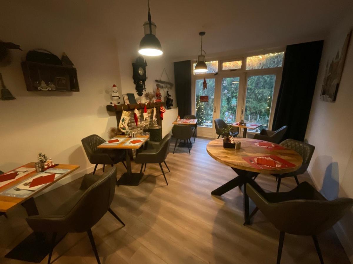 Pension Auberge De Dael Valkenburg aan de Geul Екстериор снимка