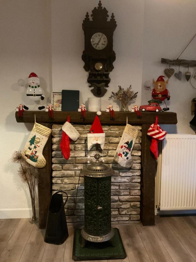 Pension Auberge De Dael Valkenburg aan de Geul Екстериор снимка