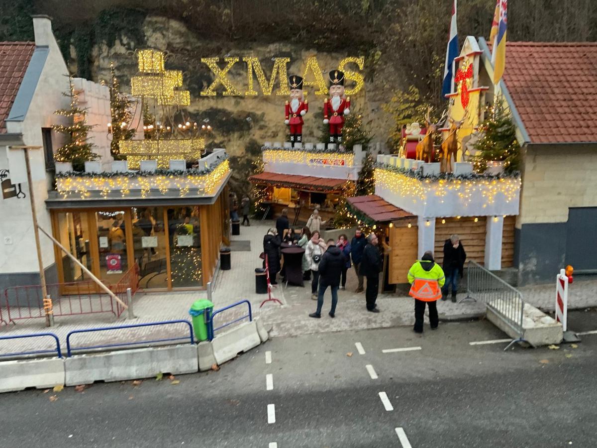 Pension Auberge De Dael Valkenburg aan de Geul Екстериор снимка