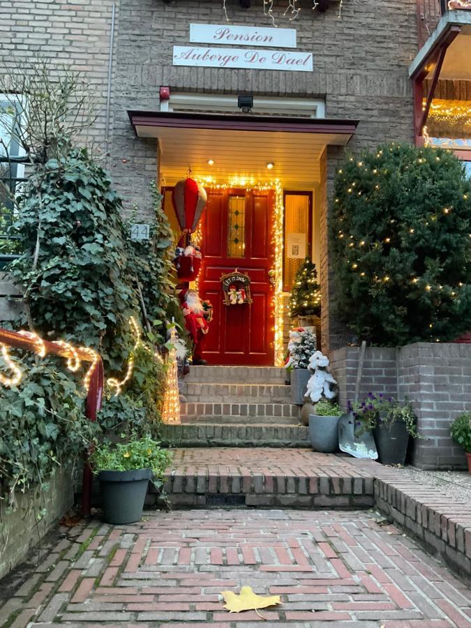 Pension Auberge De Dael Valkenburg aan de Geul Екстериор снимка