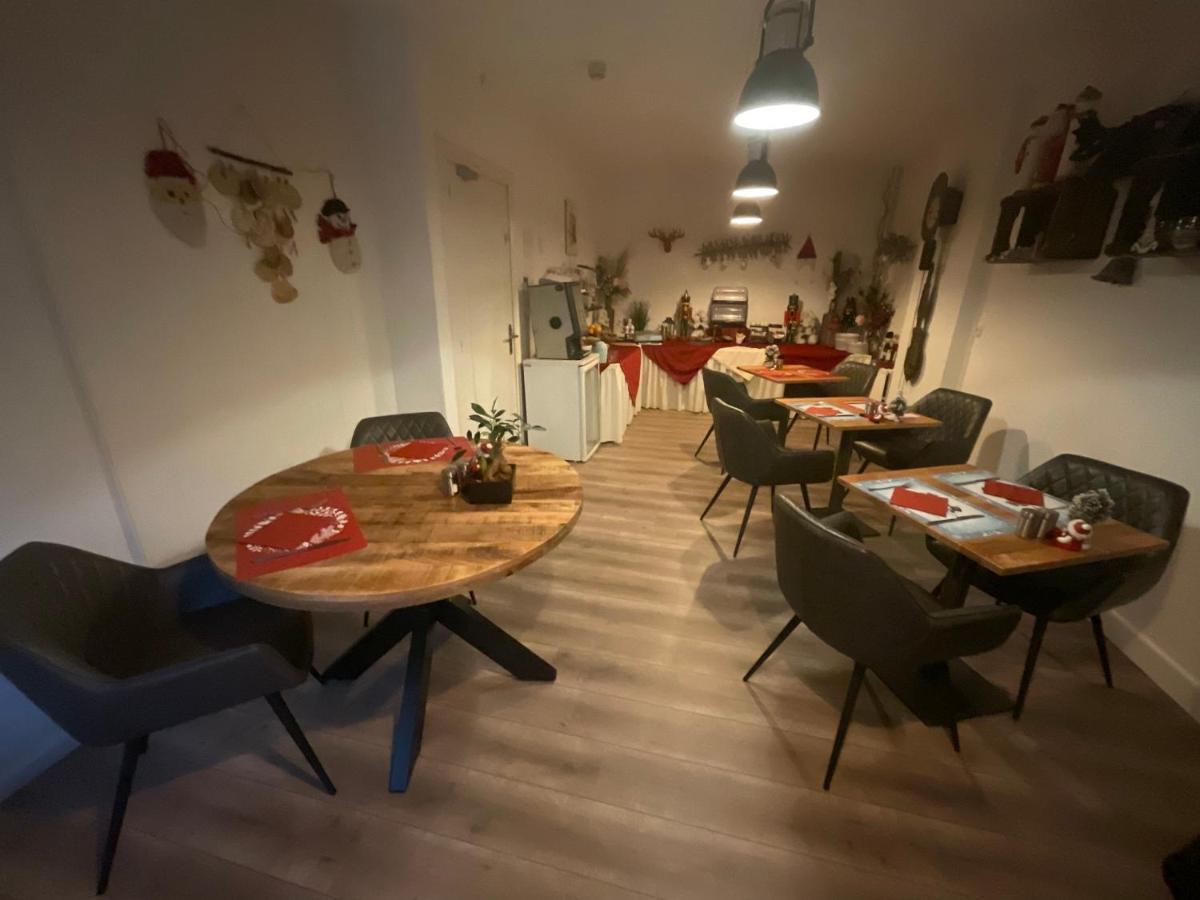 Pension Auberge De Dael Valkenburg aan de Geul Екстериор снимка