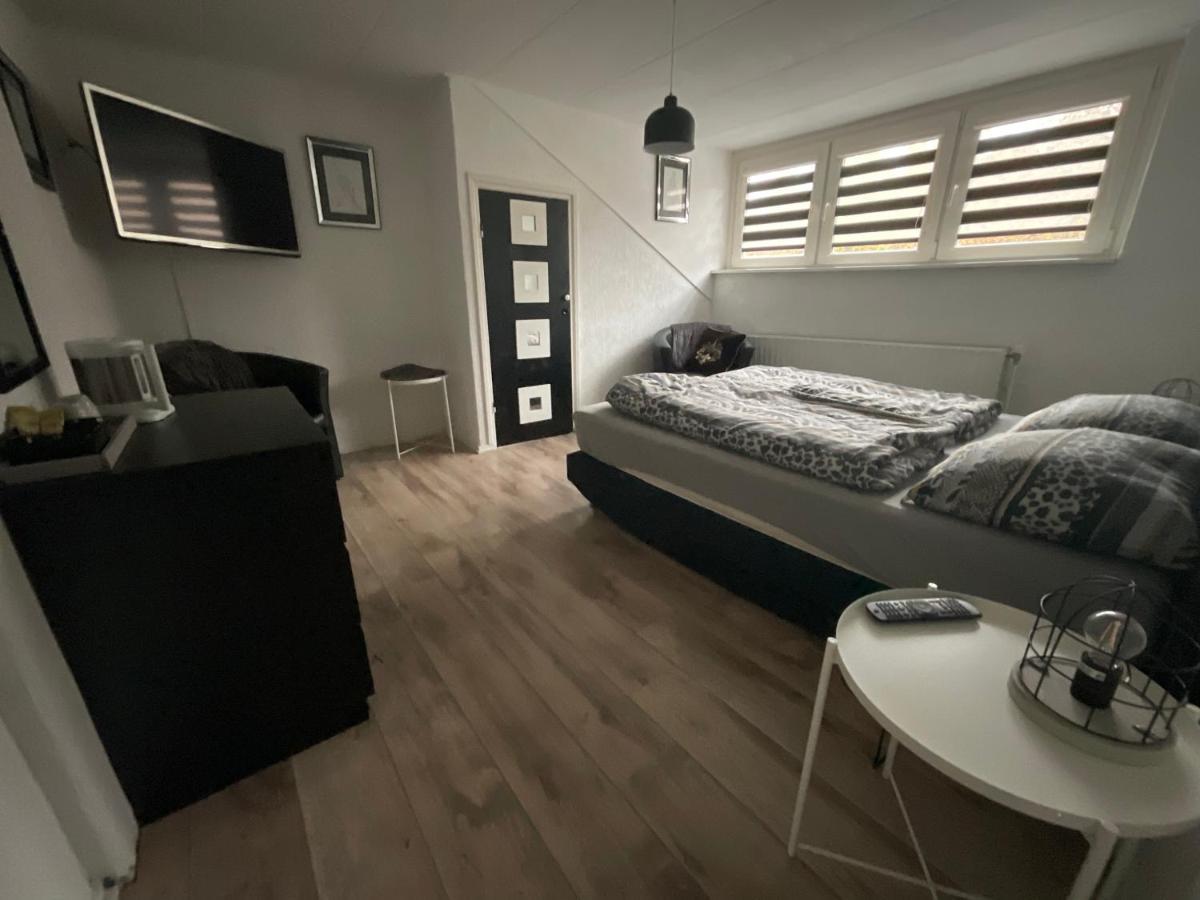 Pension Auberge De Dael Valkenburg aan de Geul Екстериор снимка