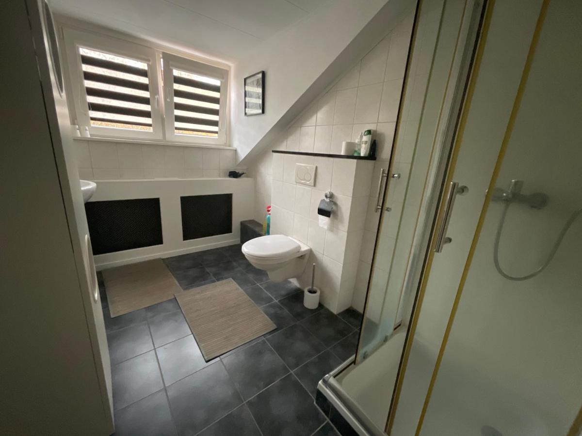 Pension Auberge De Dael Valkenburg aan de Geul Екстериор снимка