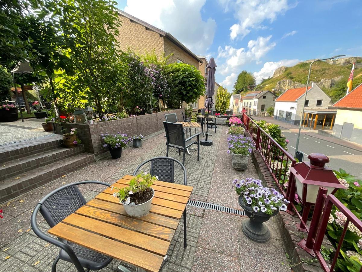 Pension Auberge De Dael Valkenburg aan de Geul Екстериор снимка