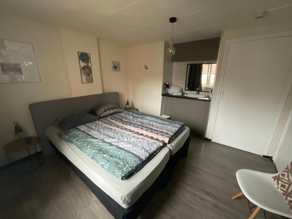 Pension Auberge De Dael Valkenburg aan de Geul Екстериор снимка