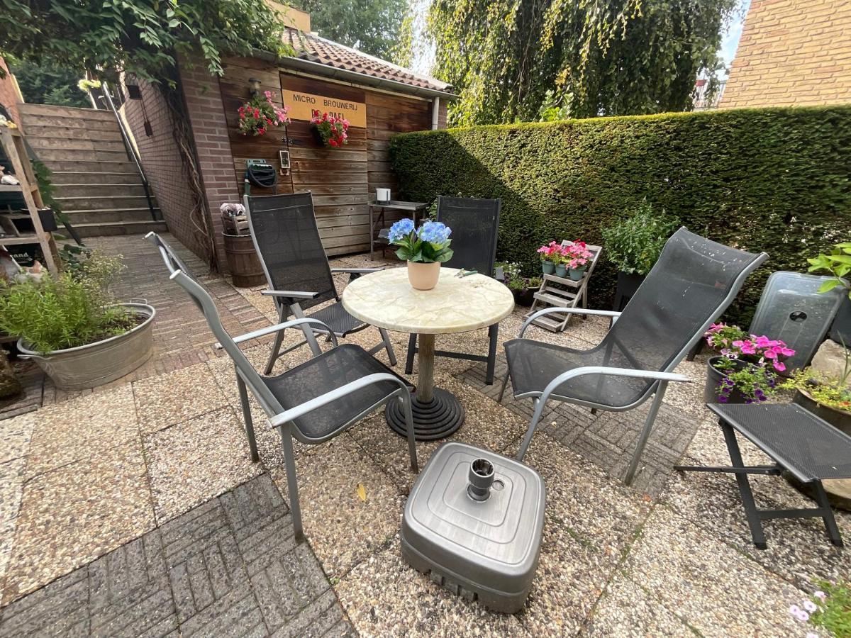 Pension Auberge De Dael Valkenburg aan de Geul Екстериор снимка
