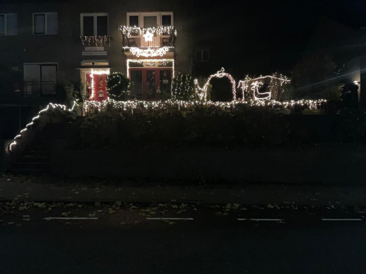 Pension Auberge De Dael Valkenburg aan de Geul Екстериор снимка