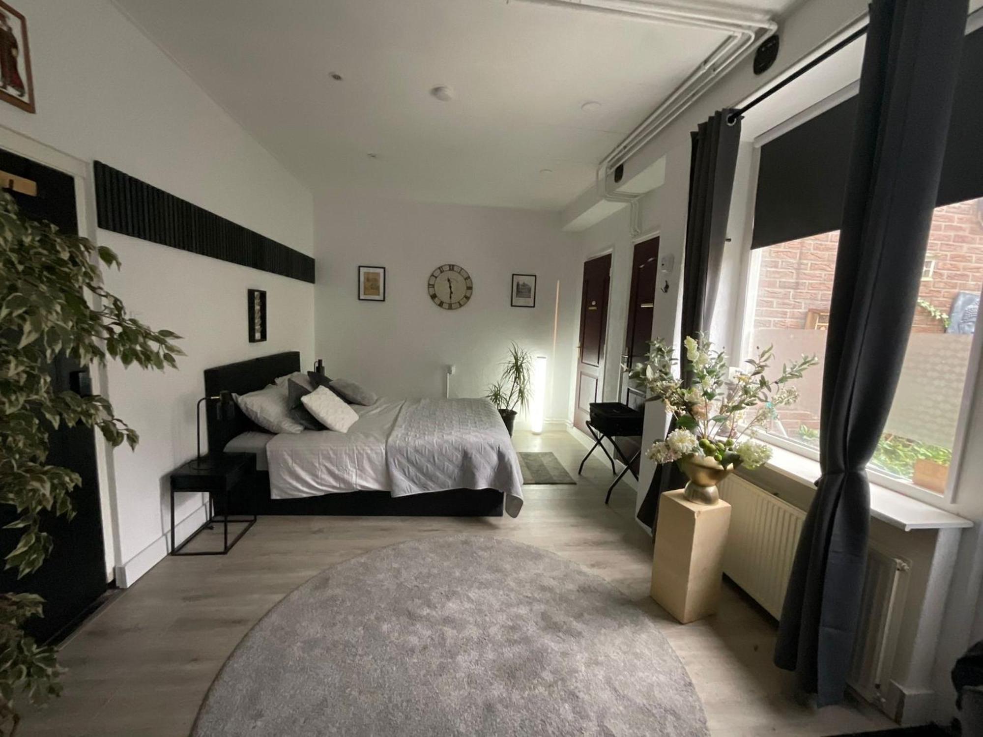 Pension Auberge De Dael Valkenburg aan de Geul Екстериор снимка