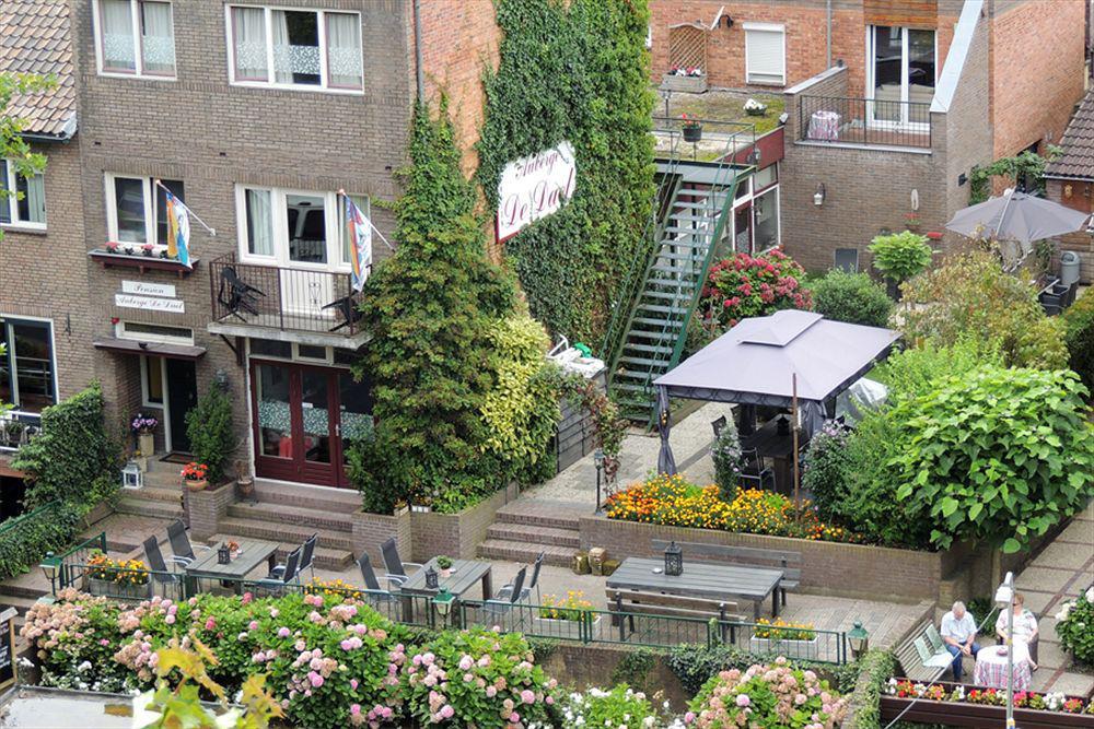 Pension Auberge De Dael Valkenburg aan de Geul Екстериор снимка