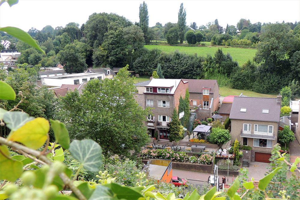 Pension Auberge De Dael Valkenburg aan de Geul Екстериор снимка