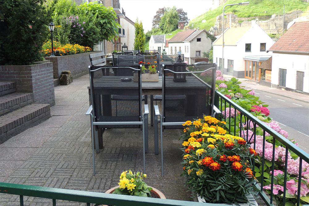 Pension Auberge De Dael Valkenburg aan de Geul Екстериор снимка