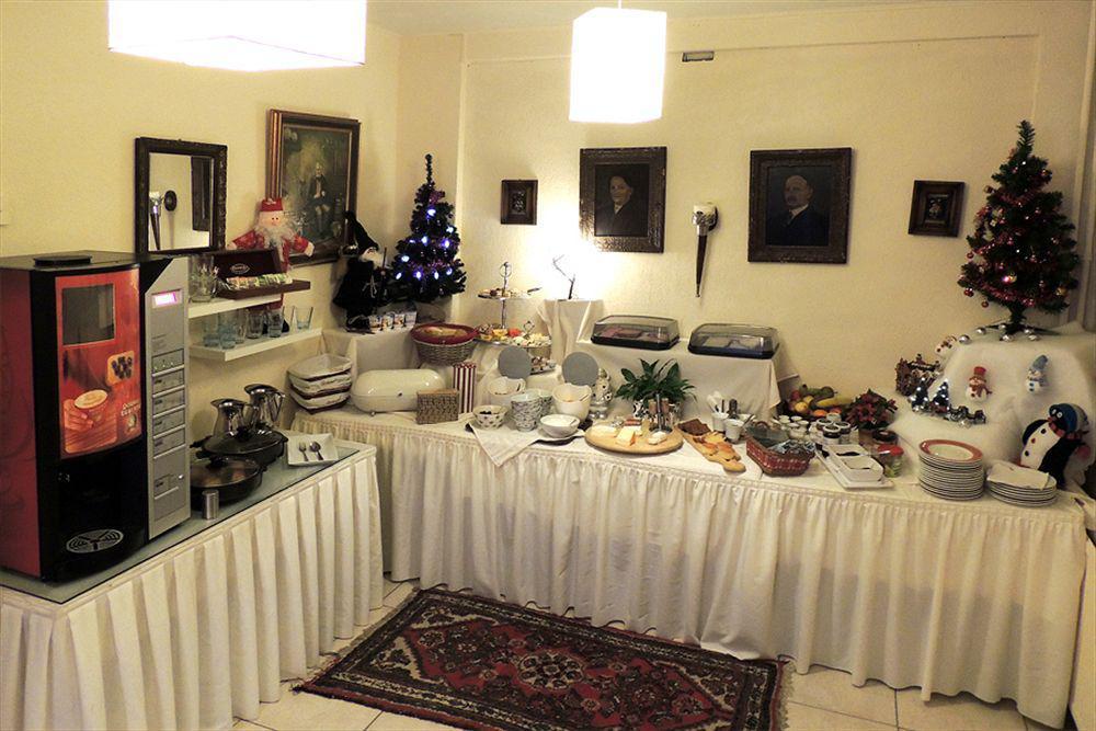 Pension Auberge De Dael Valkenburg aan de Geul Екстериор снимка