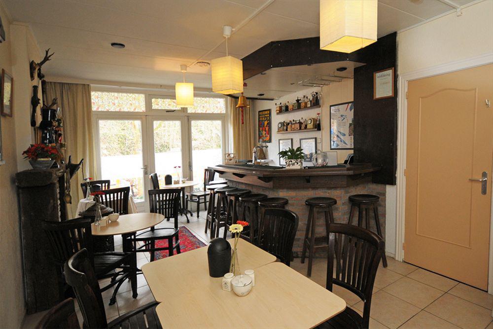 Pension Auberge De Dael Valkenburg aan de Geul Екстериор снимка