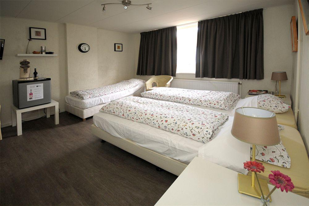 Pension Auberge De Dael Valkenburg aan de Geul Екстериор снимка