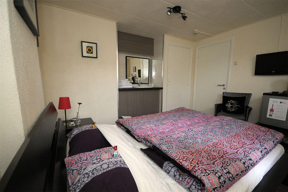 Pension Auberge De Dael Valkenburg aan de Geul Екстериор снимка