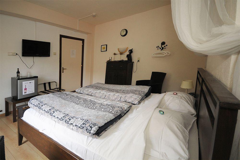 Pension Auberge De Dael Valkenburg aan de Geul Екстериор снимка