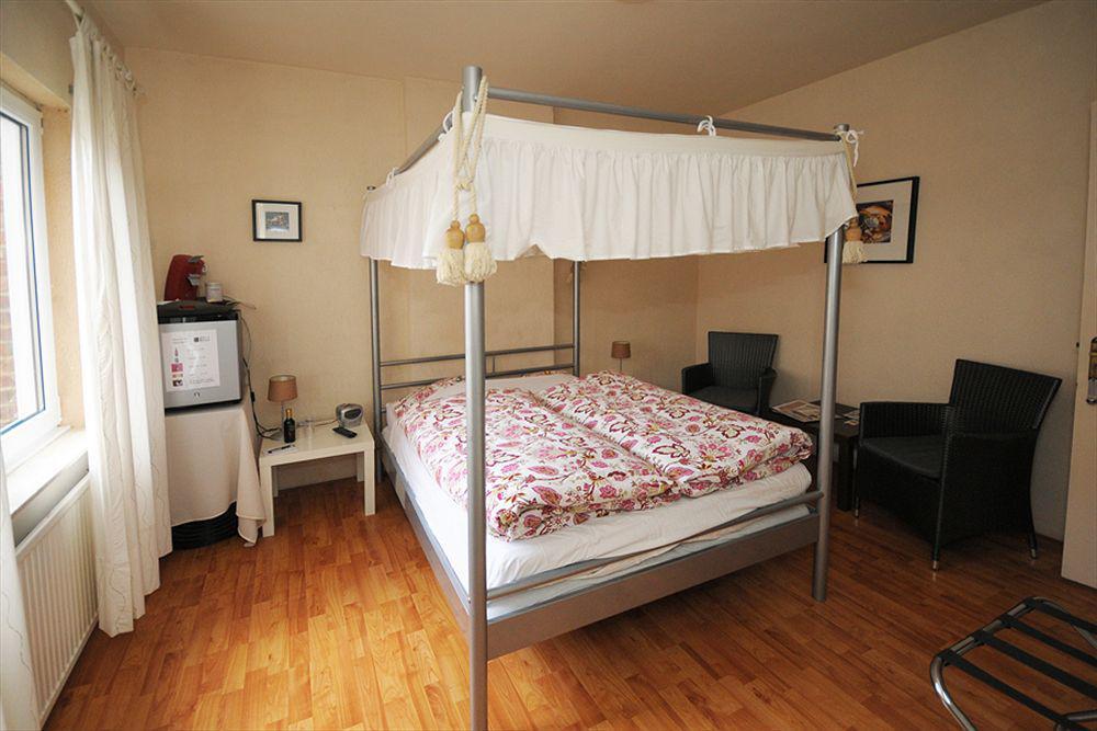 Pension Auberge De Dael Valkenburg aan de Geul Екстериор снимка