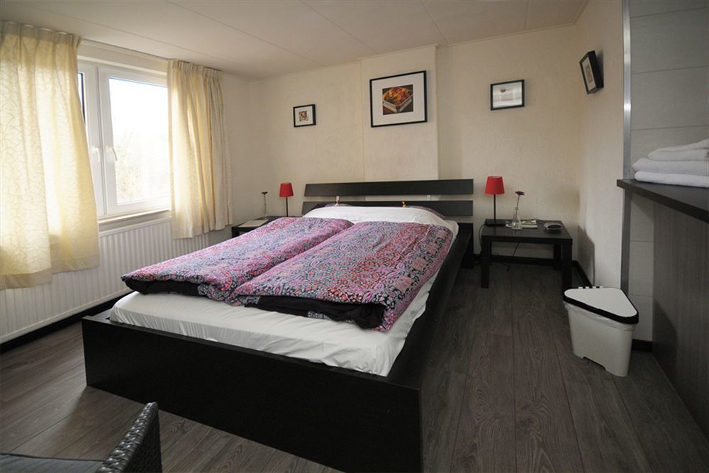 Pension Auberge De Dael Valkenburg aan de Geul Екстериор снимка