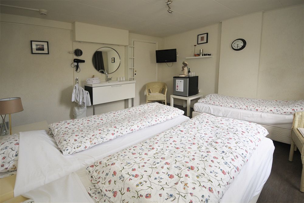 Pension Auberge De Dael Valkenburg aan de Geul Екстериор снимка