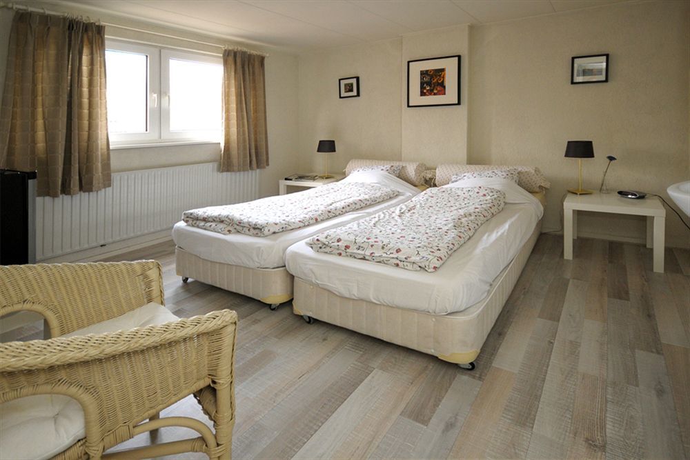 Pension Auberge De Dael Valkenburg aan de Geul Екстериор снимка