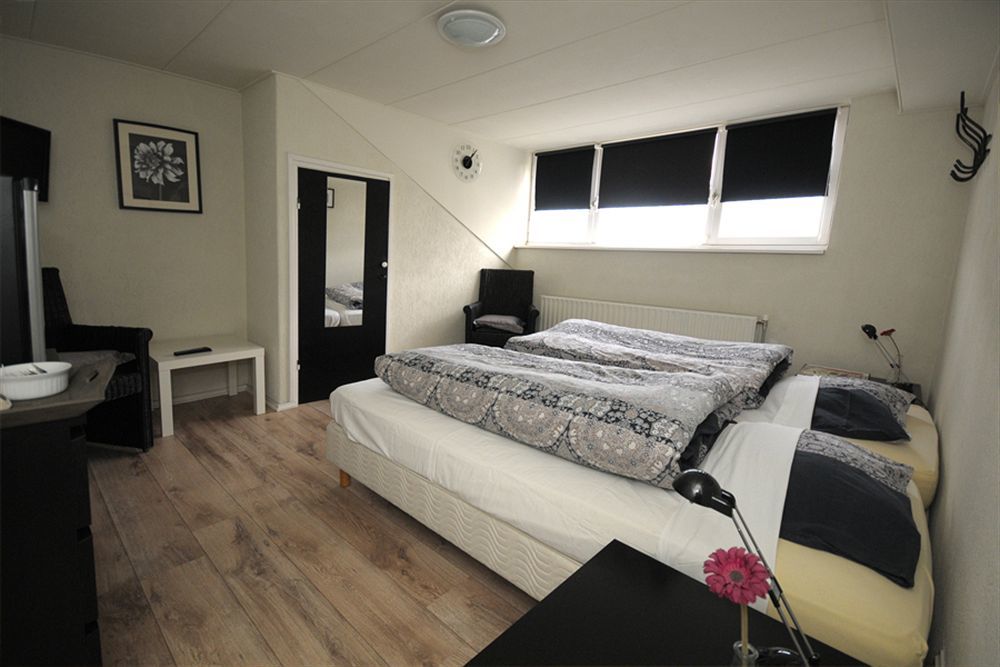 Pension Auberge De Dael Valkenburg aan de Geul Екстериор снимка