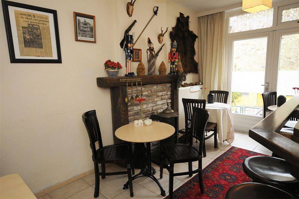 Pension Auberge De Dael Valkenburg aan de Geul Екстериор снимка