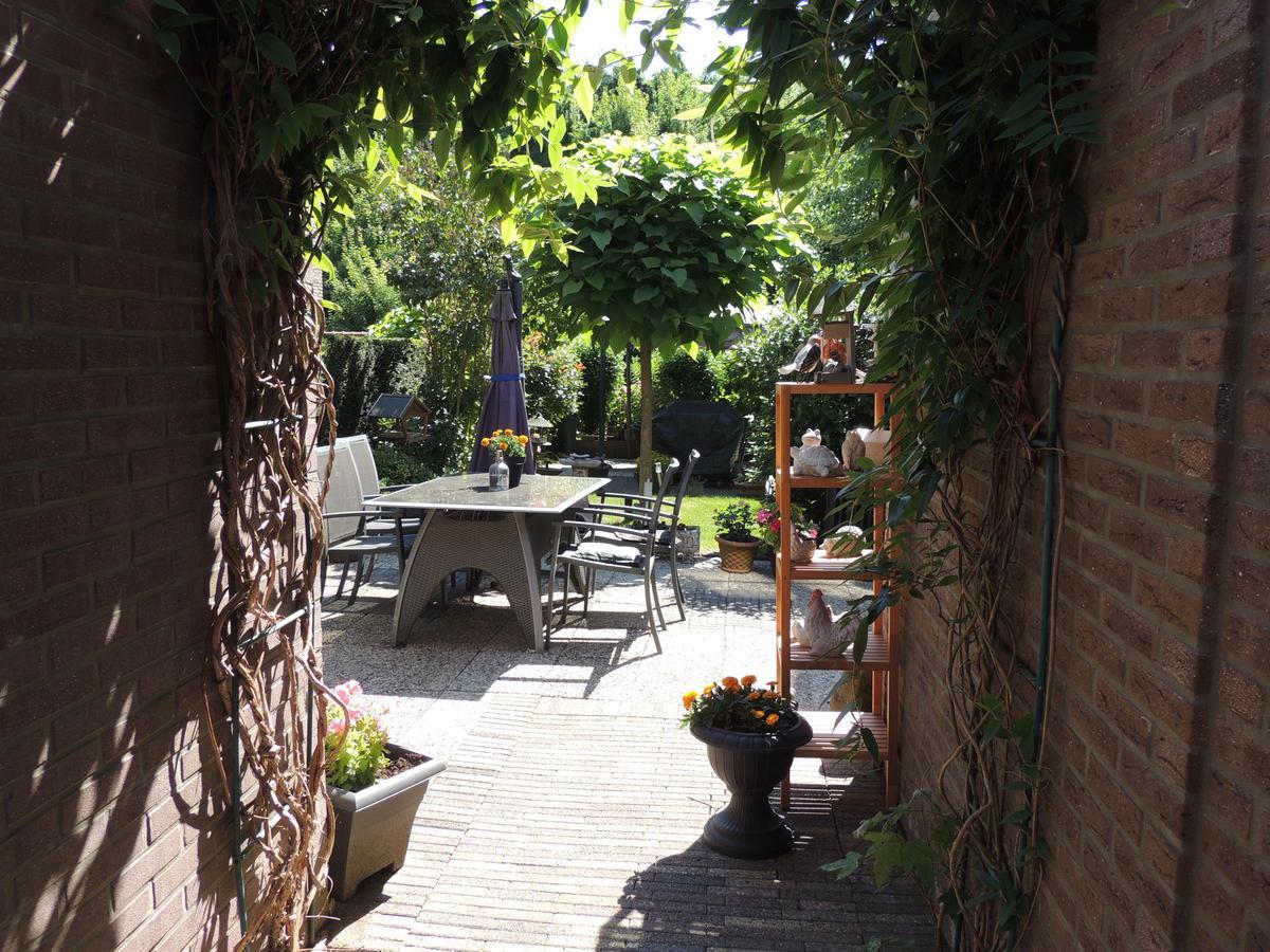 Pension Auberge De Dael Valkenburg aan de Geul Екстериор снимка