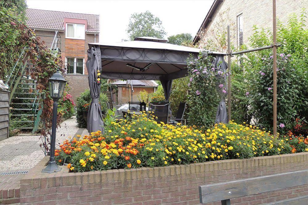 Pension Auberge De Dael Valkenburg aan de Geul Екстериор снимка
