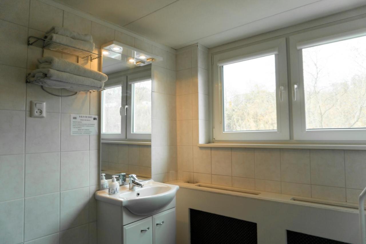 Pension Auberge De Dael Valkenburg aan de Geul Екстериор снимка