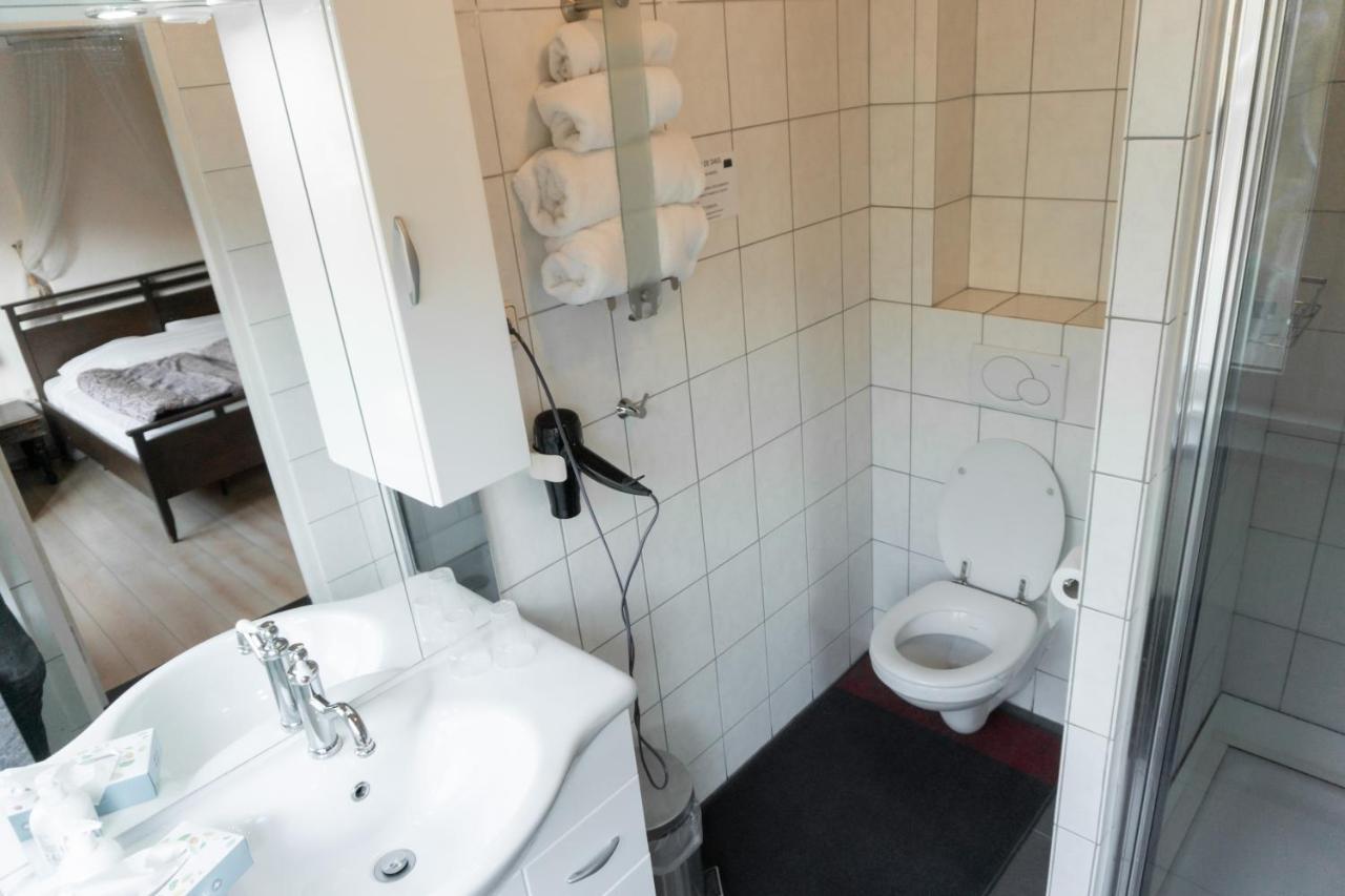 Pension Auberge De Dael Valkenburg aan de Geul Екстериор снимка