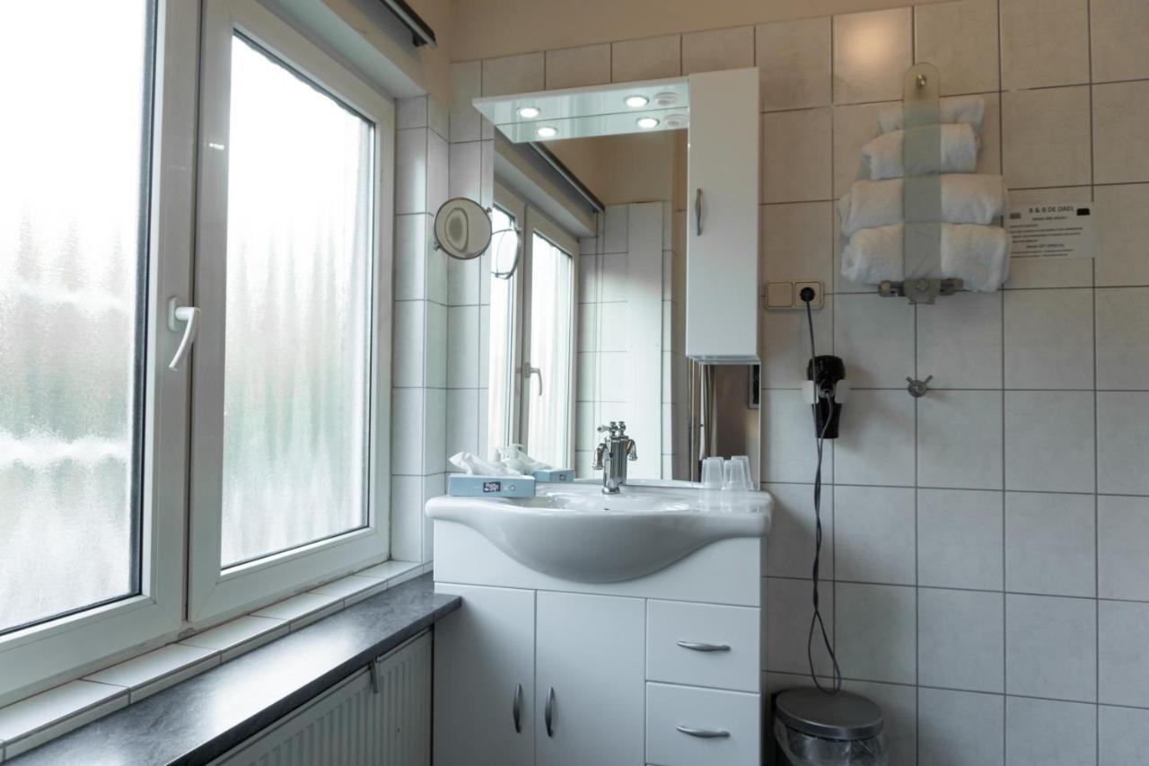 Pension Auberge De Dael Valkenburg aan de Geul Екстериор снимка